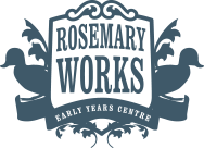 Rosemary Works logo