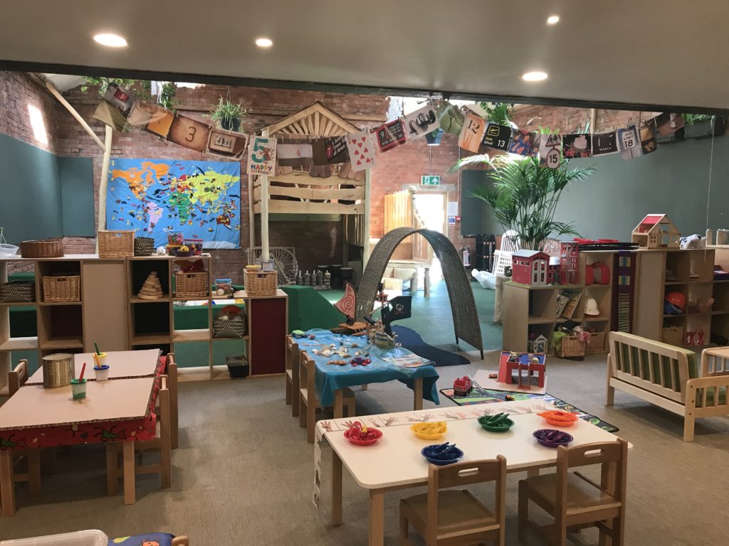 Staff Rosemary Works